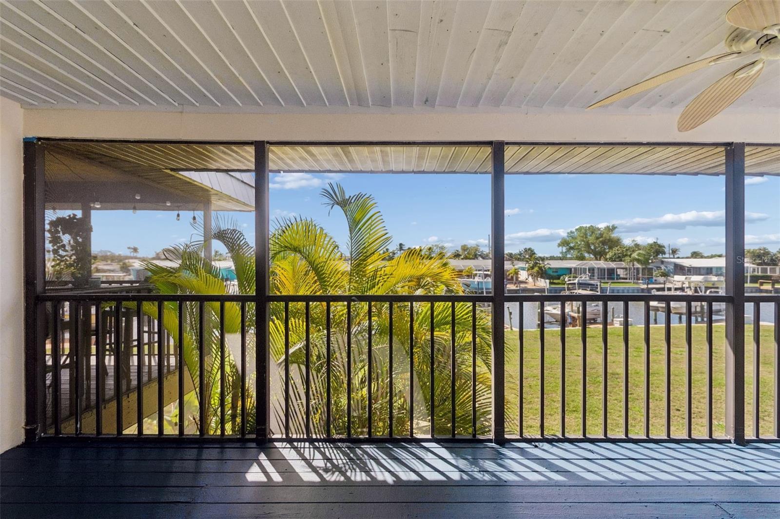 FLAMINGO CAY APTS AMD - Residential