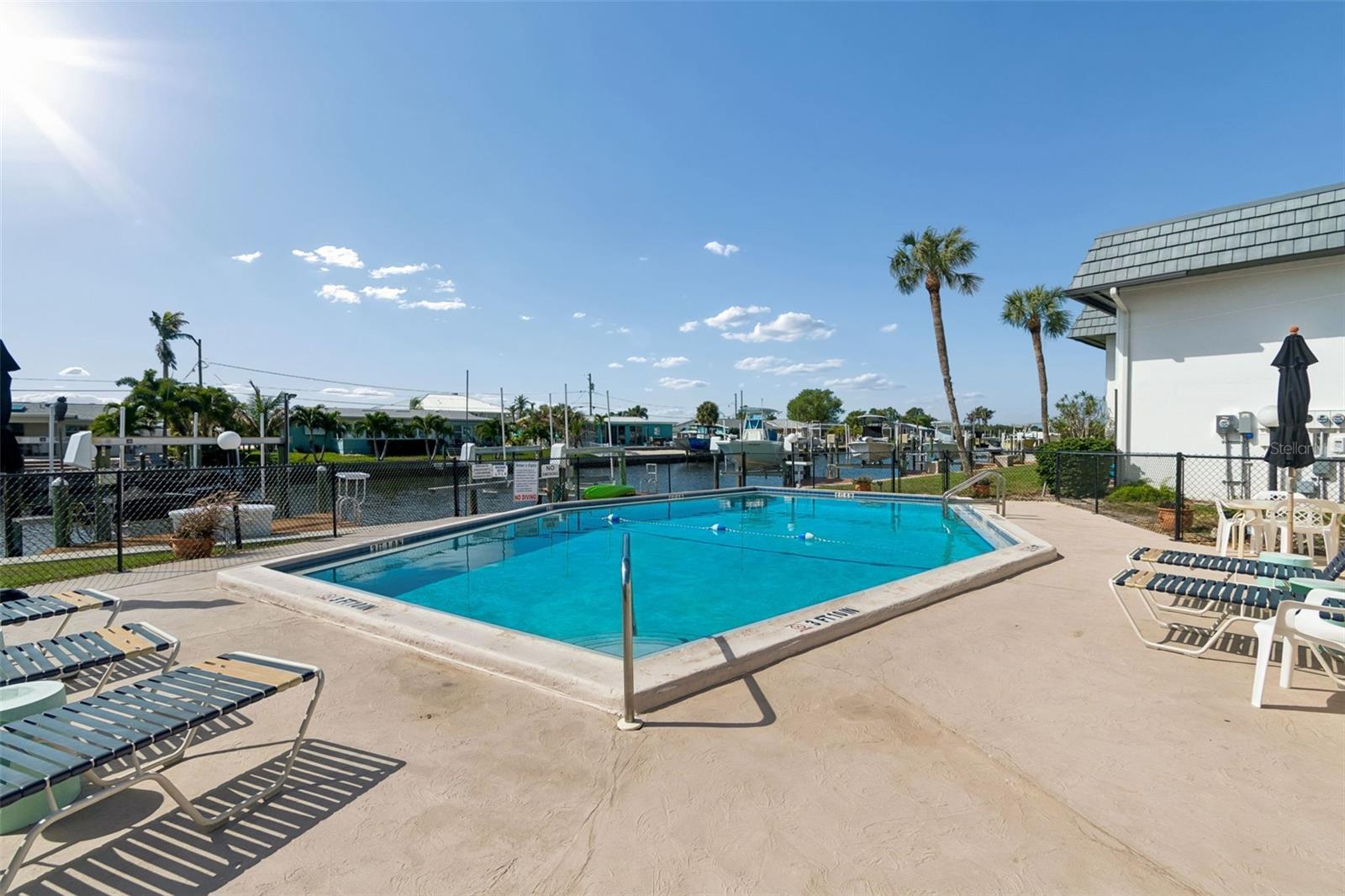 FLAMINGO CAY APTS AMD - Residential