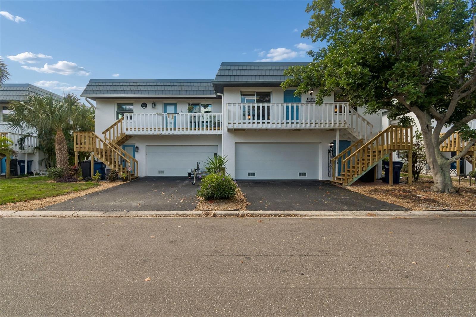 FLAMINGO CAY APTS AMD - Residential
