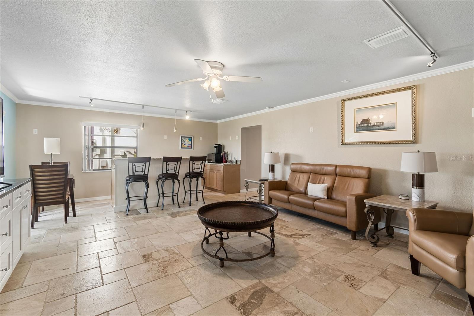 FLAMINGO CAY APTS AMD - Residential