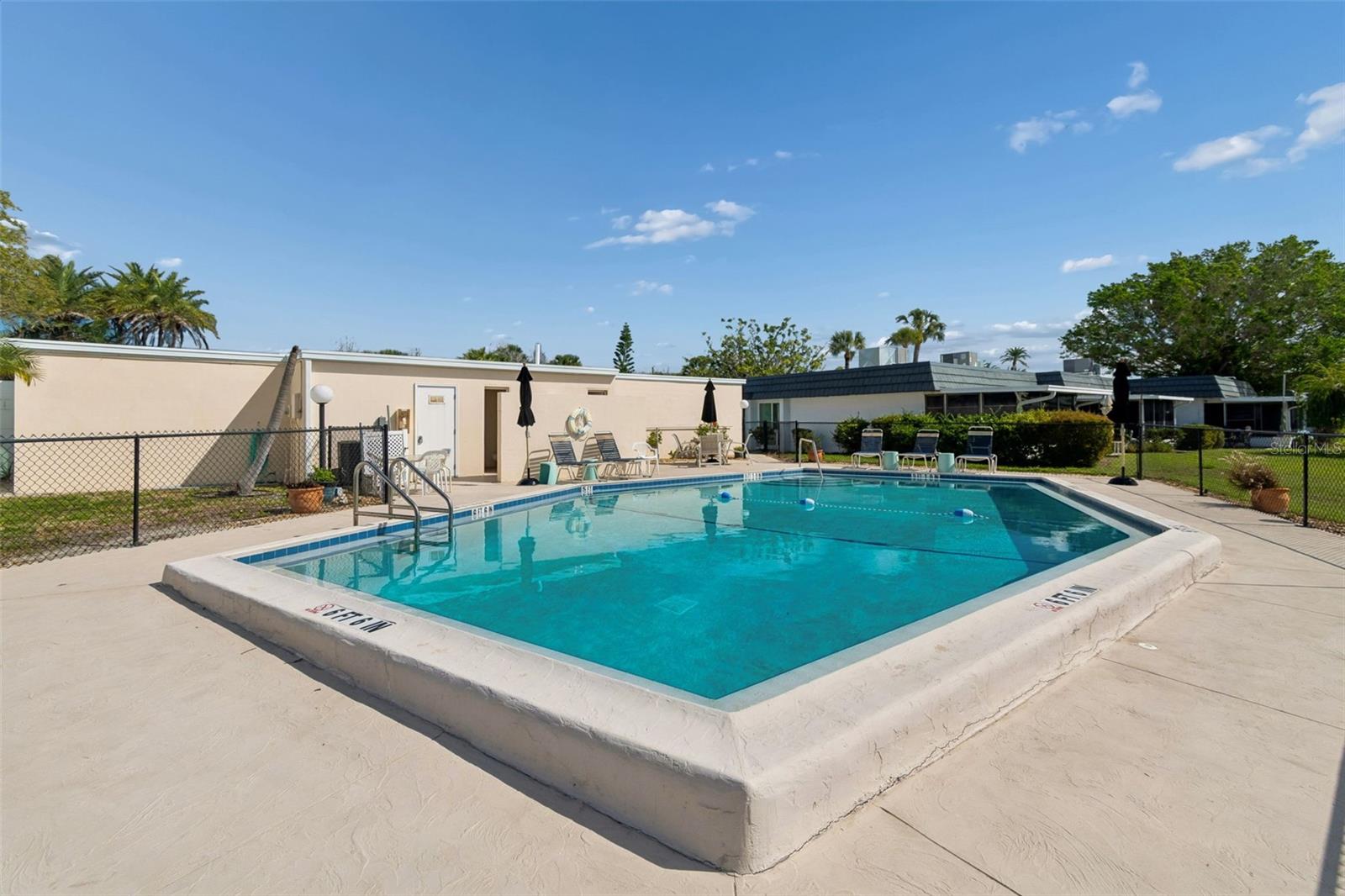 FLAMINGO CAY APTS AMD - Residential