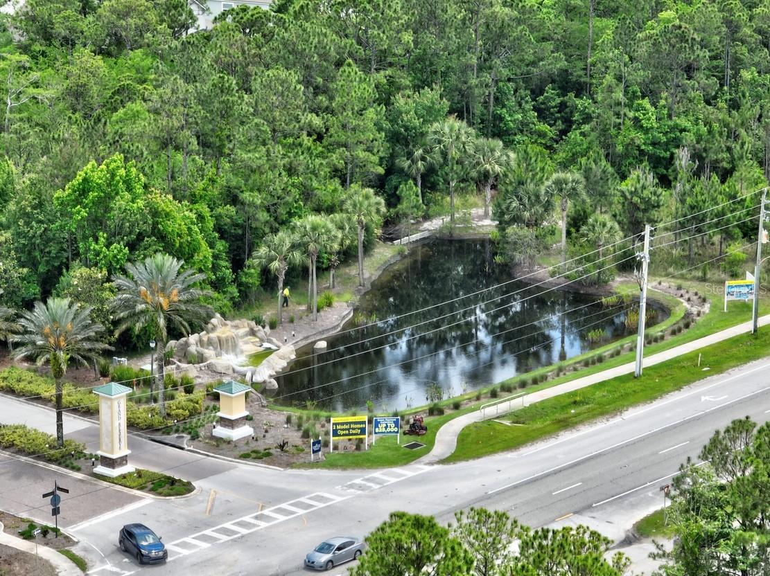GRAND RESERVE PH 2 - Residential