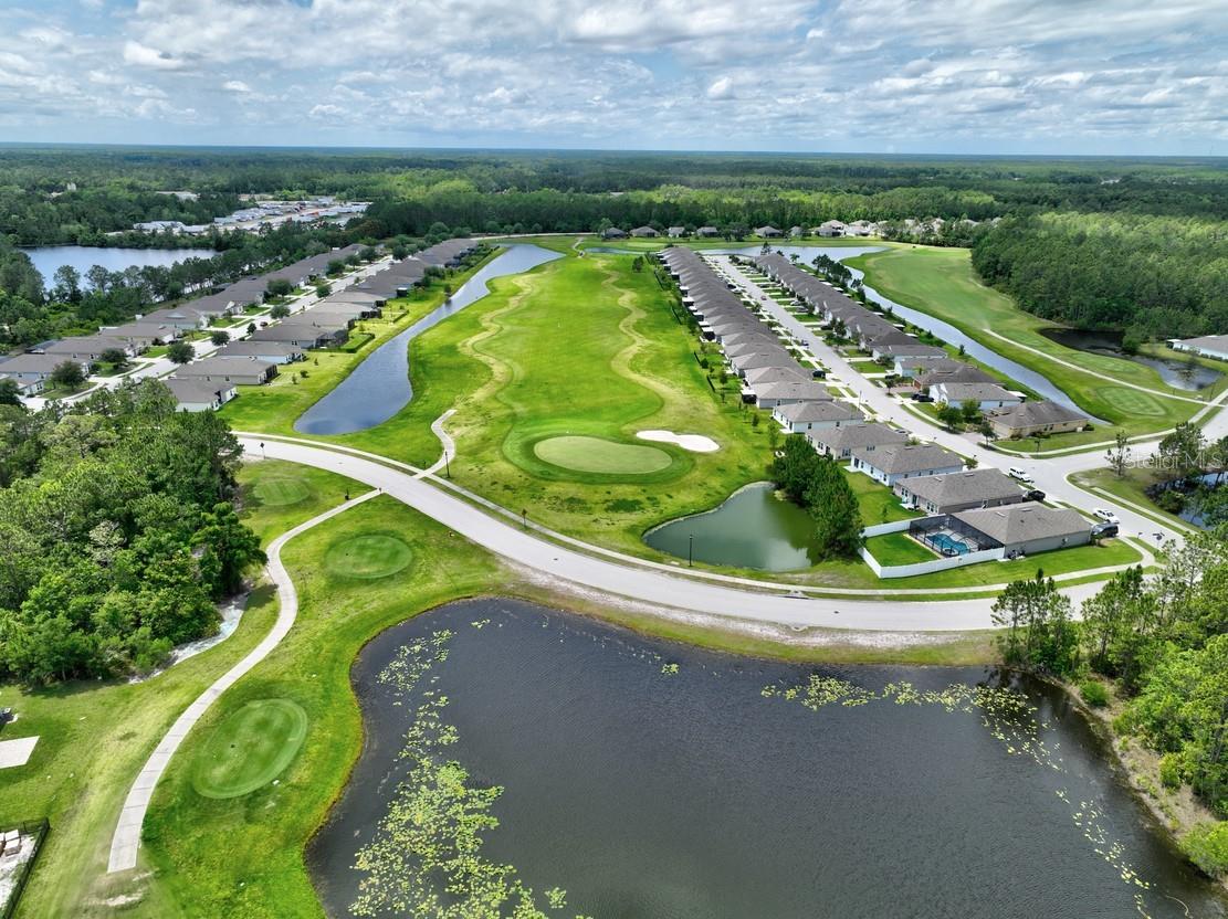 GRAND RESERVE PH 2 - Residential