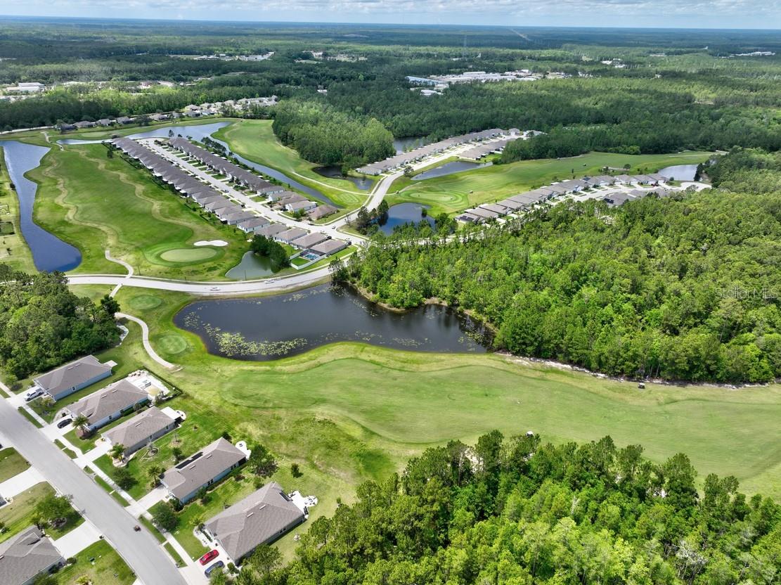 GRAND RESERVE PH 2 - Residential