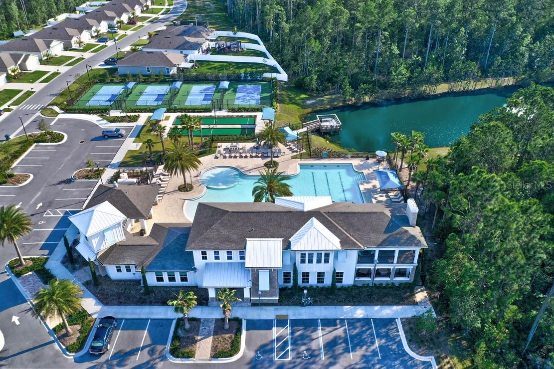 GRAND RESERVE PH 2 - Residential