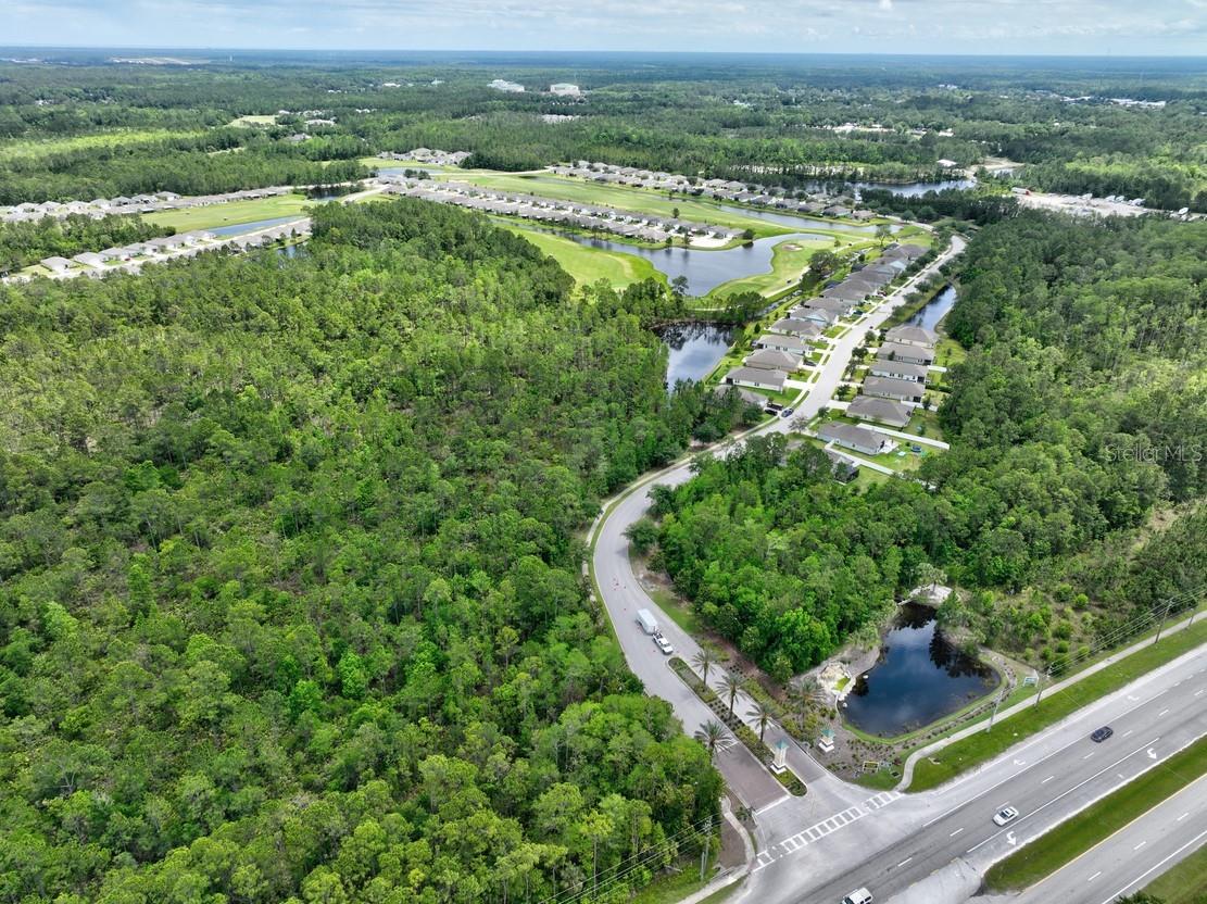 GRAND RESERVE PH 2 - Residential