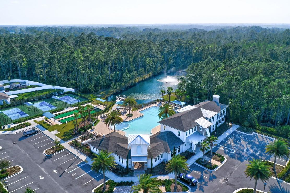 GRAND RESERVE PH 2 - Residential
