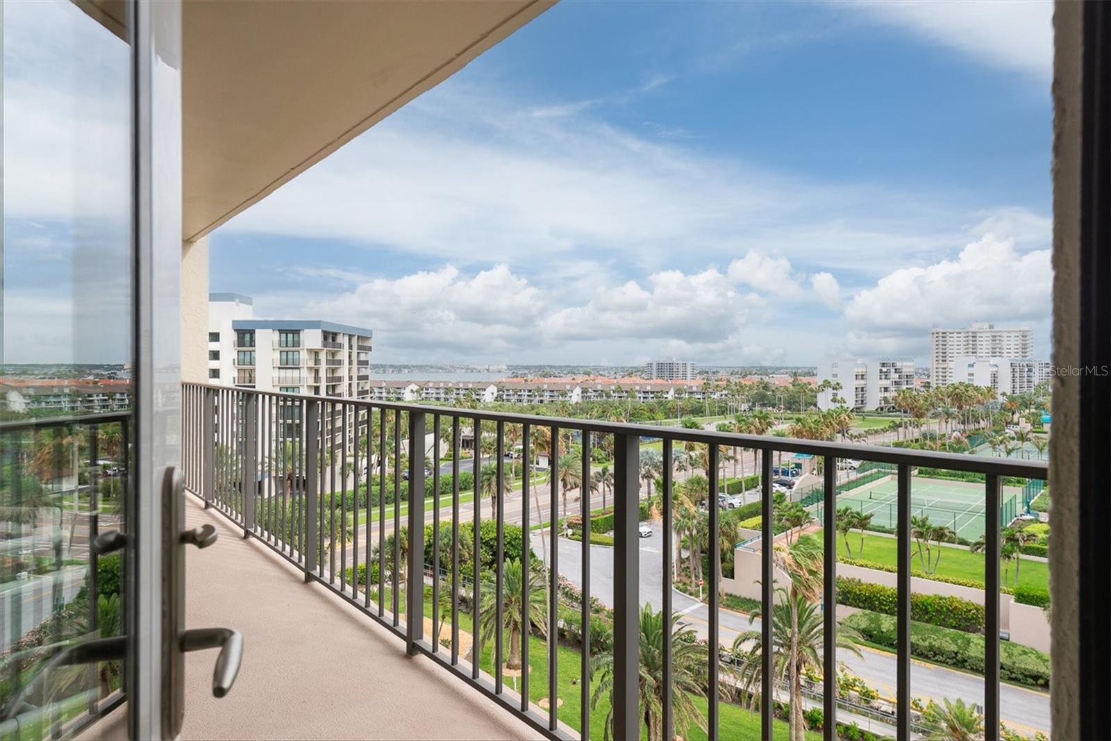SAND KEY CONDO-SOUTH BEACH - Residential
