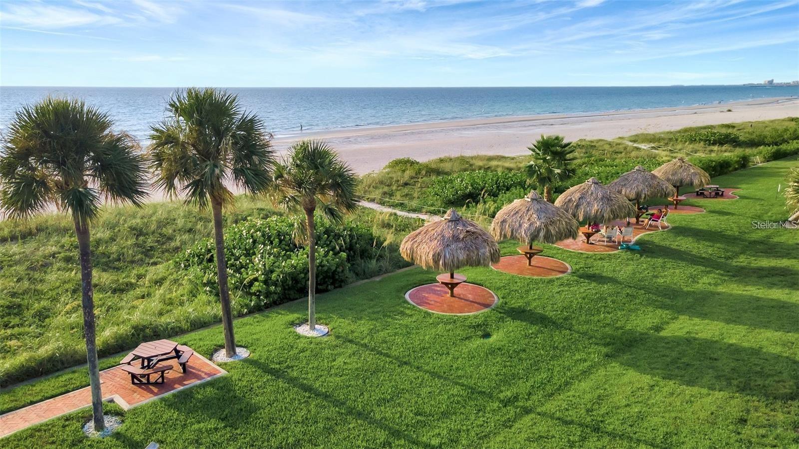 SAND KEY CONDO-SOUTH BEACH - Residential