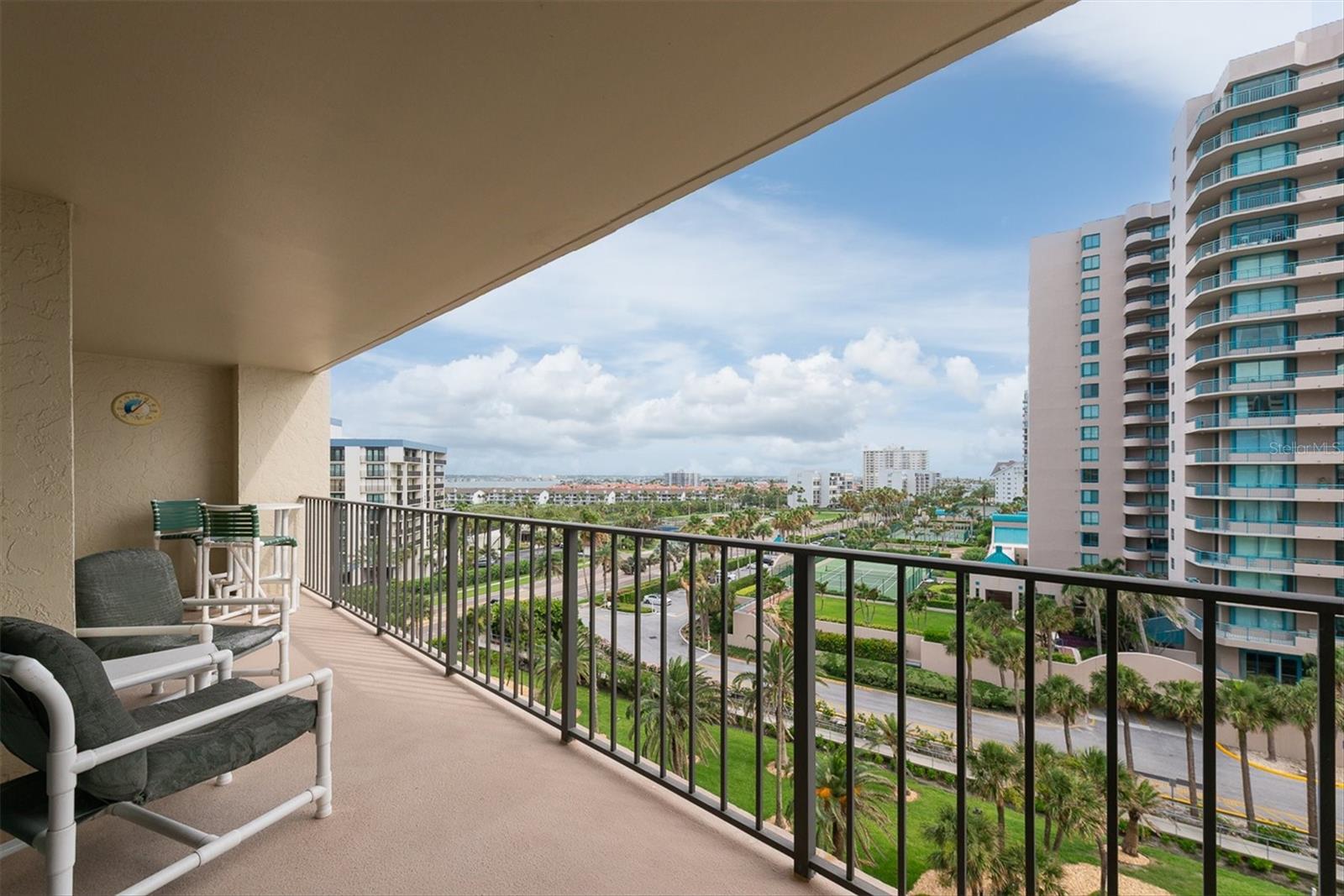 SAND KEY CONDO-SOUTH BEACH - Residential