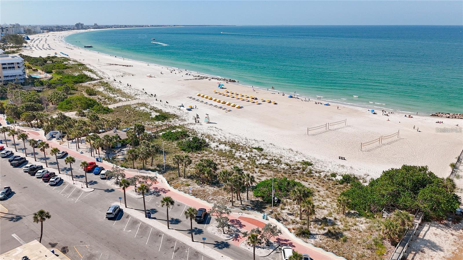 SAND KEY CONDO-SOUTH BEACH - Residential