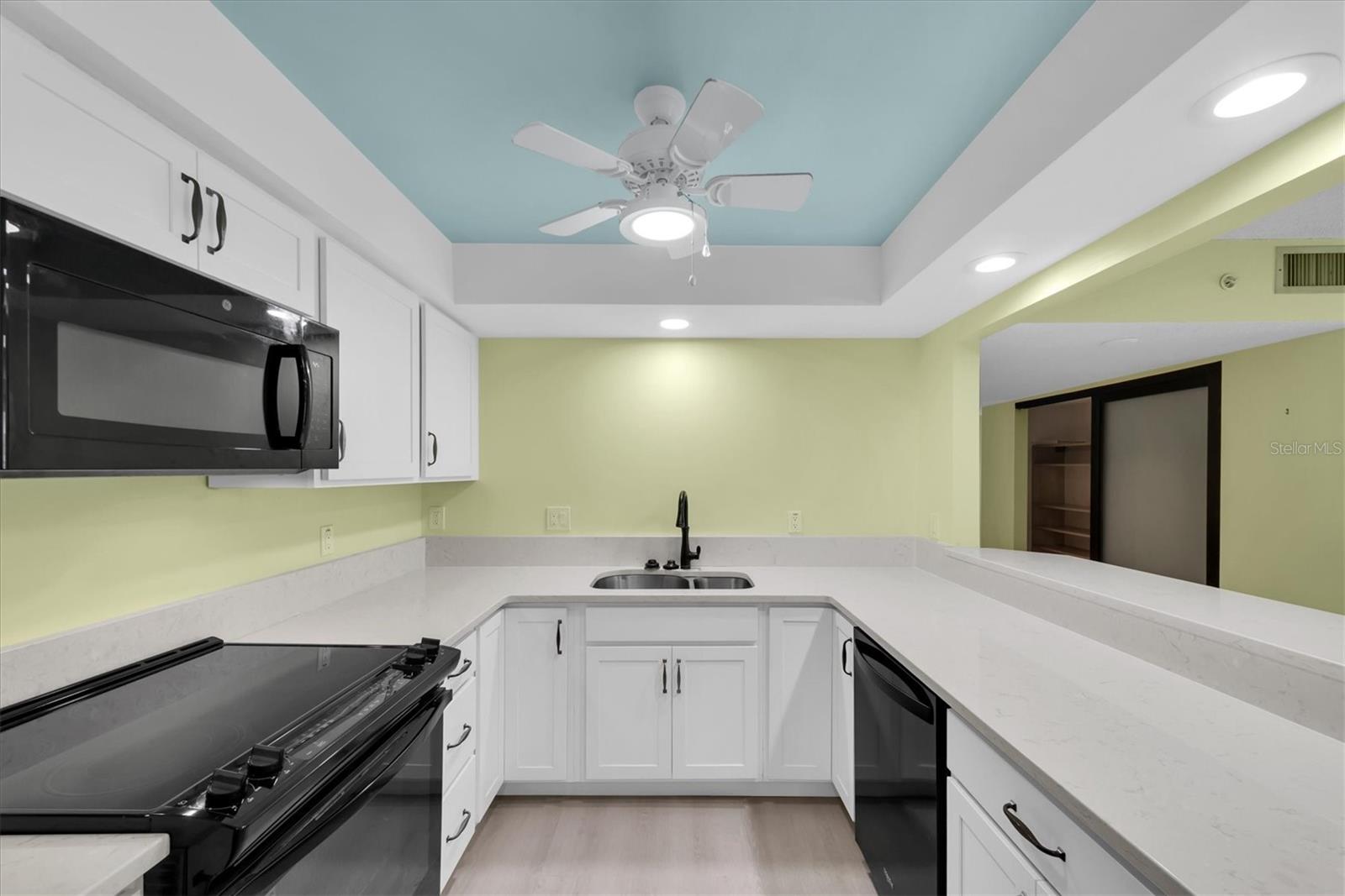 SAND KEY CONDO-SOUTH BEACH - Residential