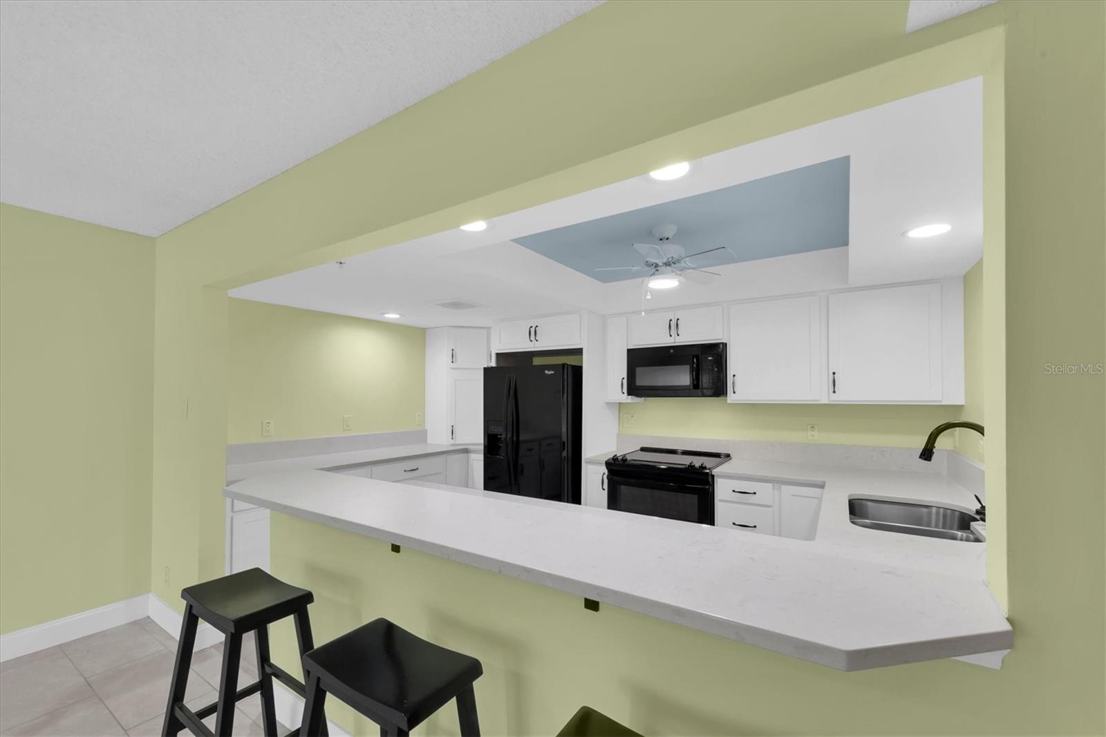 SAND KEY CONDO-SOUTH BEACH - Residential