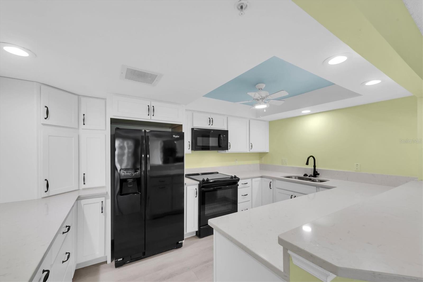 SAND KEY CONDO-SOUTH BEACH - Residential