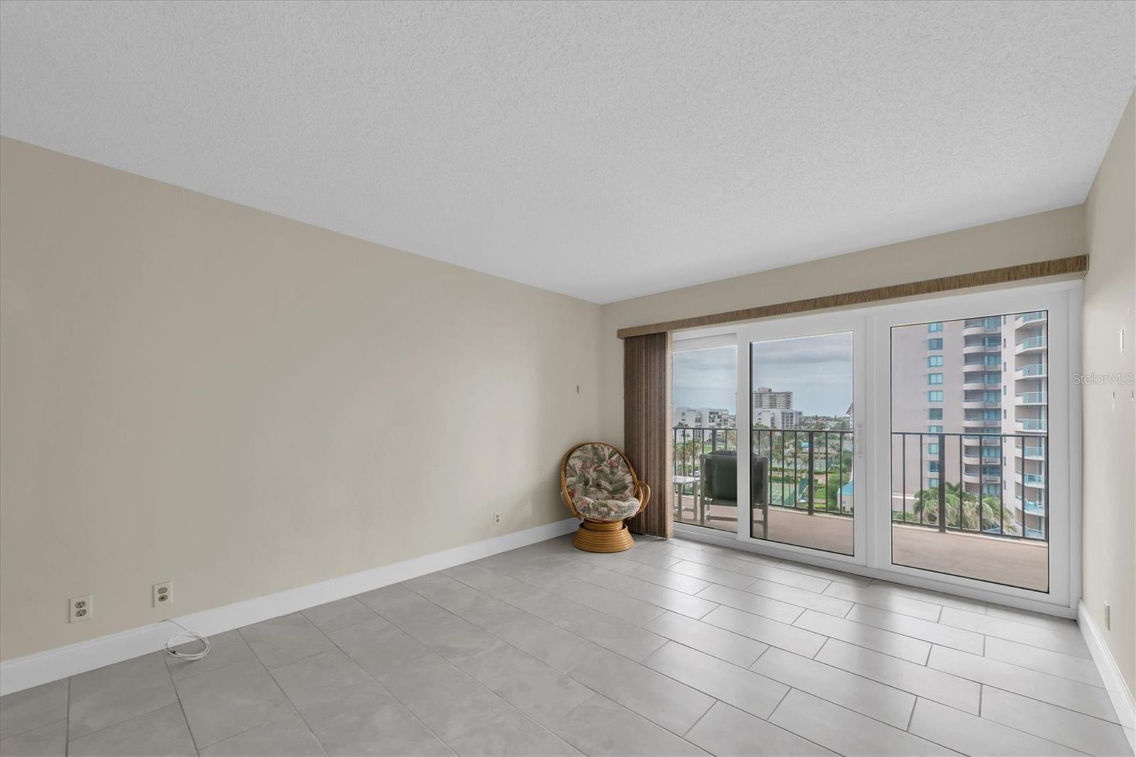 SAND KEY CONDO-SOUTH BEACH - Residential