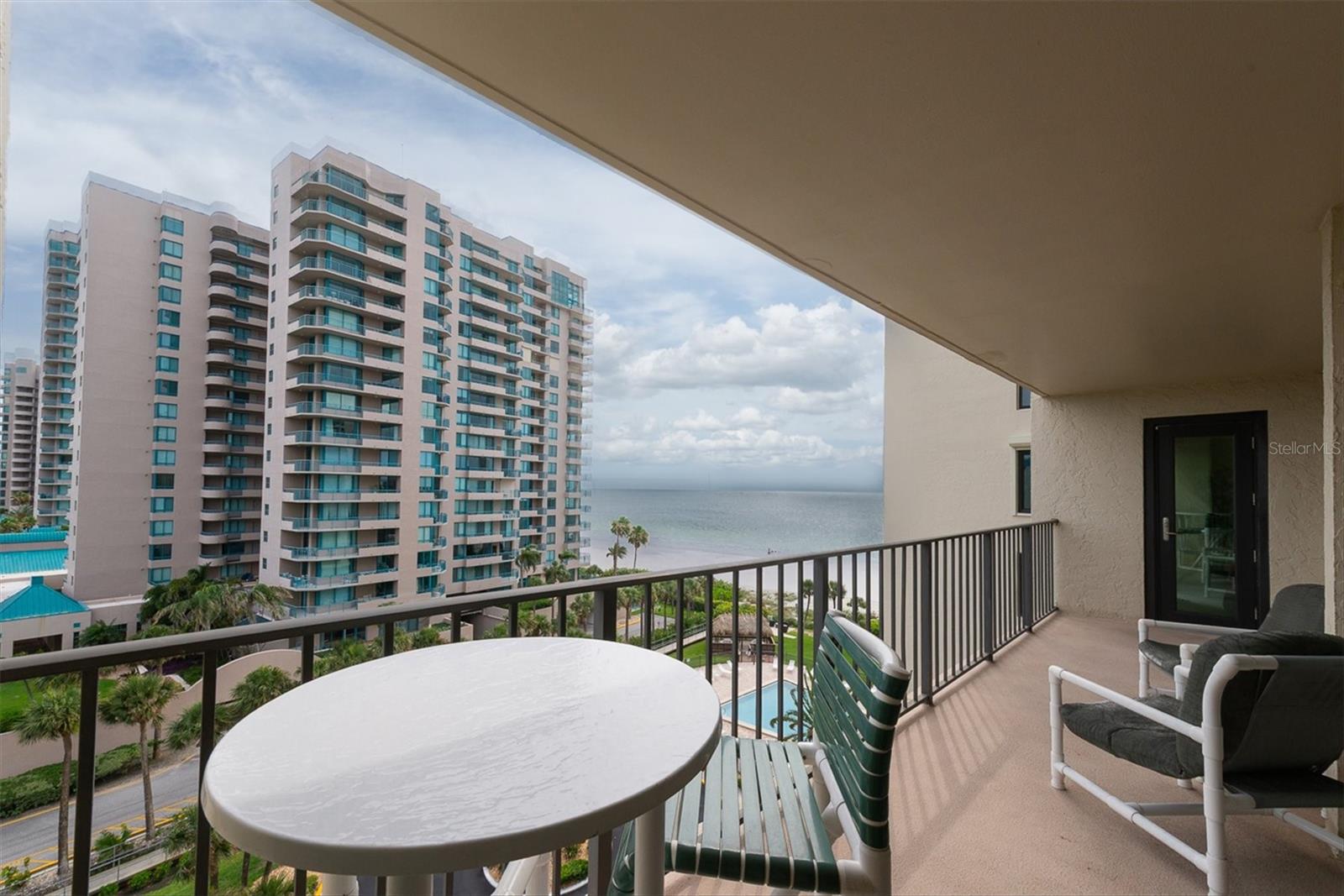 SAND KEY CONDO-SOUTH BEACH - Residential
