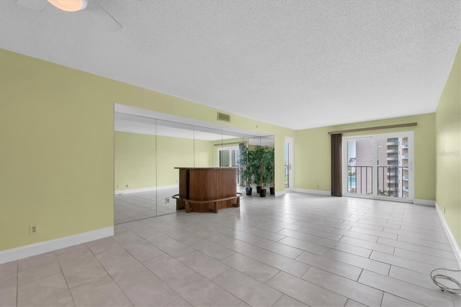 SAND KEY CONDO-SOUTH BEACH - Residential