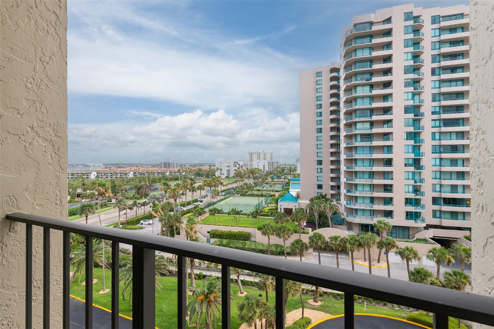 SAND KEY CONDO-SOUTH BEACH - Residential
