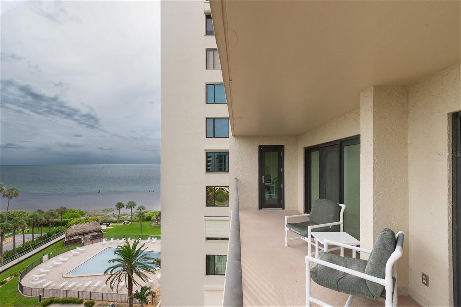 SAND KEY CONDO-SOUTH BEACH - Residential