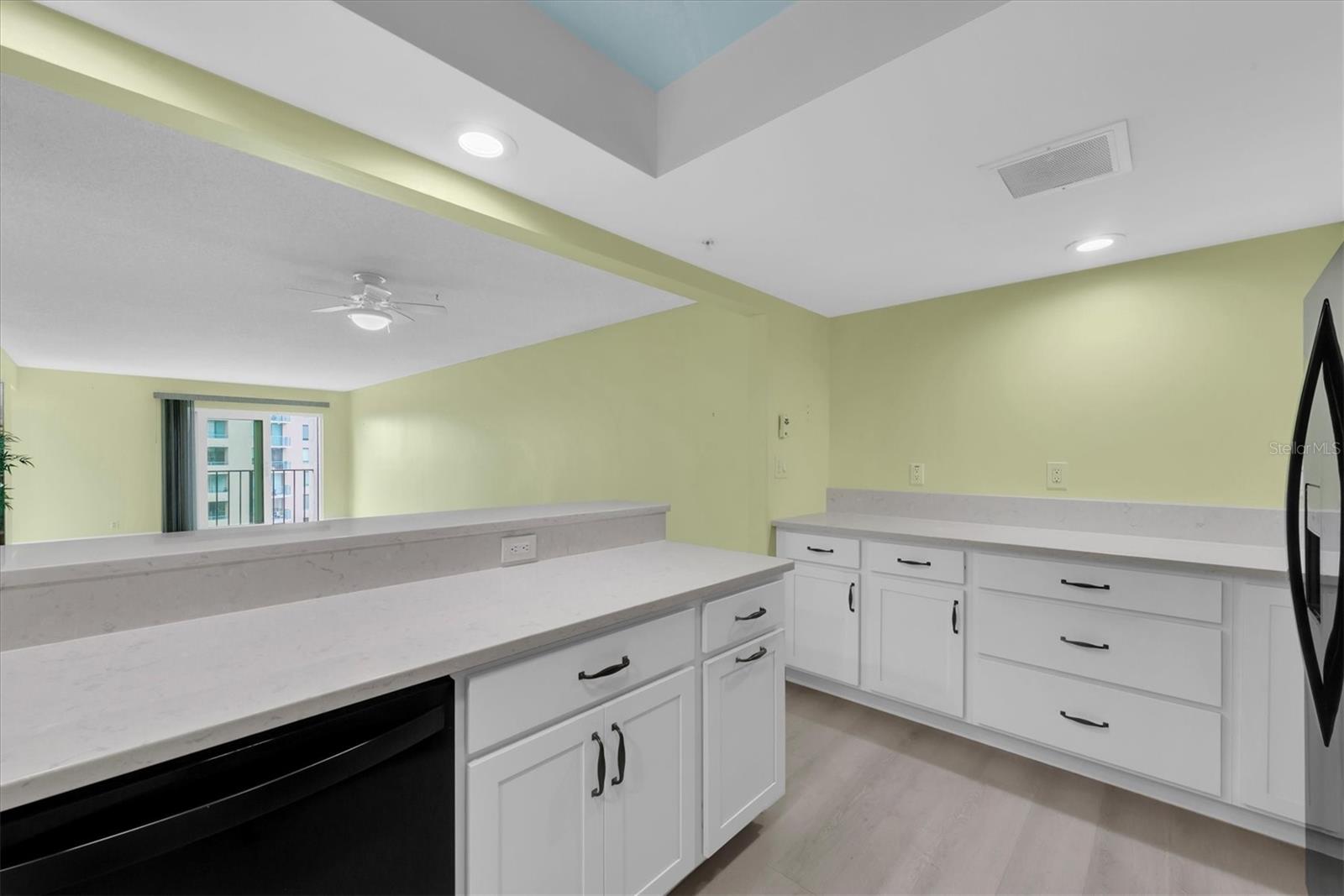 SAND KEY CONDO-SOUTH BEACH - Residential