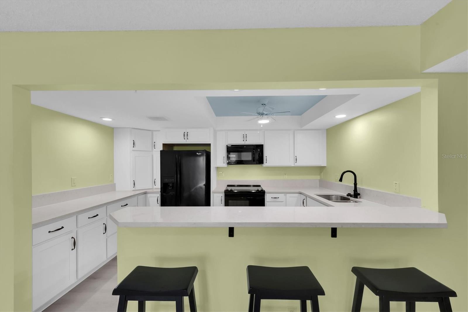 SAND KEY CONDO-SOUTH BEACH - Residential