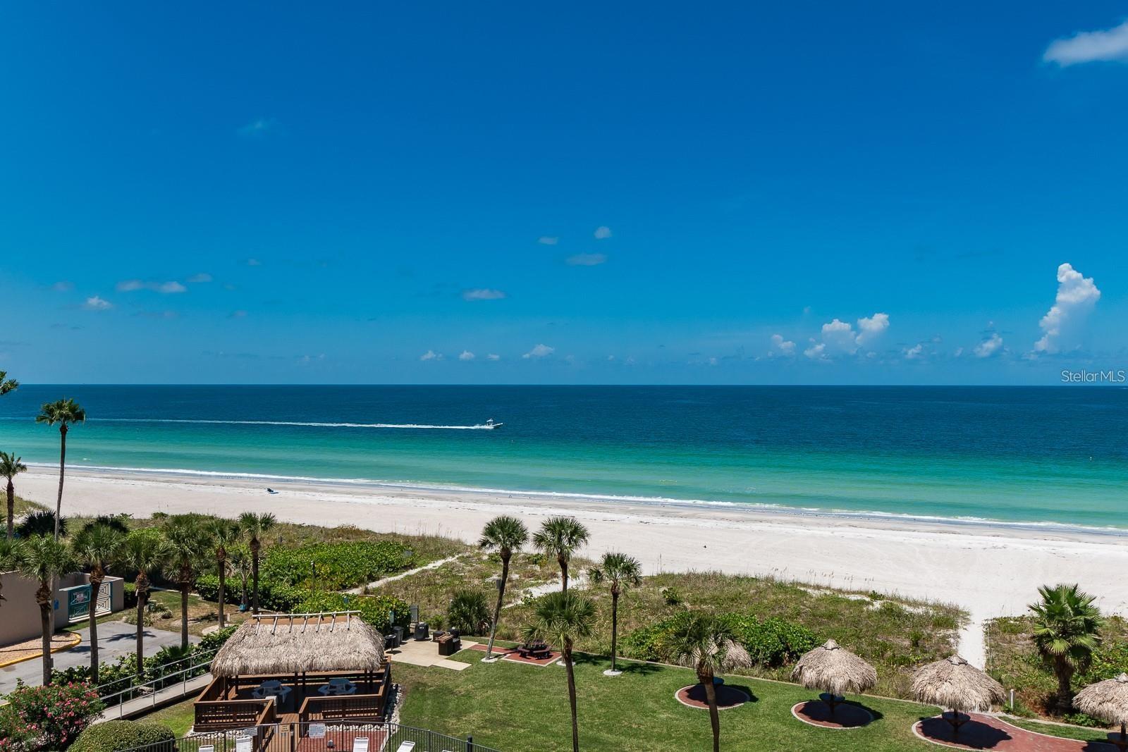 SAND KEY CONDO-SOUTH BEACH - Residential