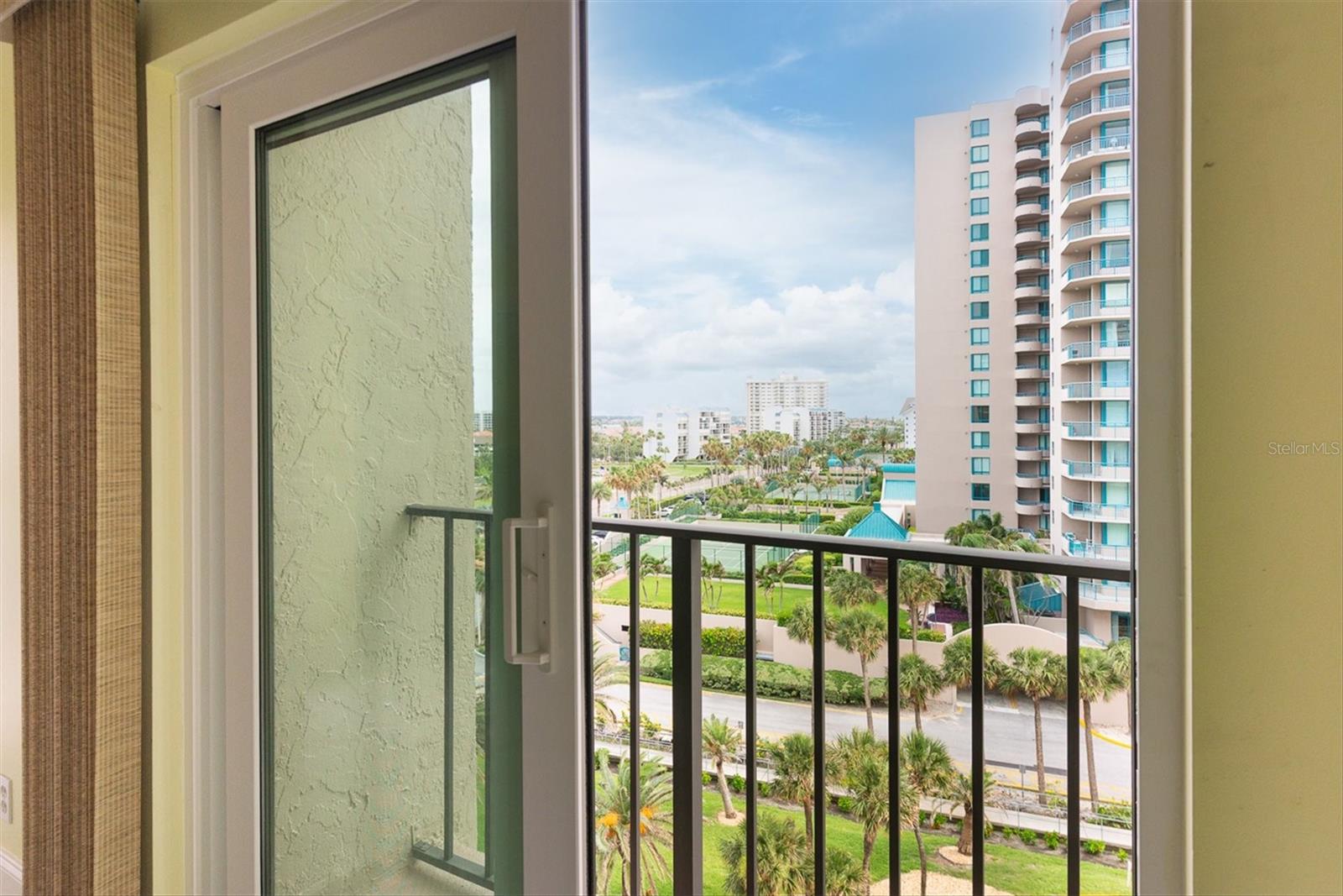 SAND KEY CONDO-SOUTH BEACH - Residential