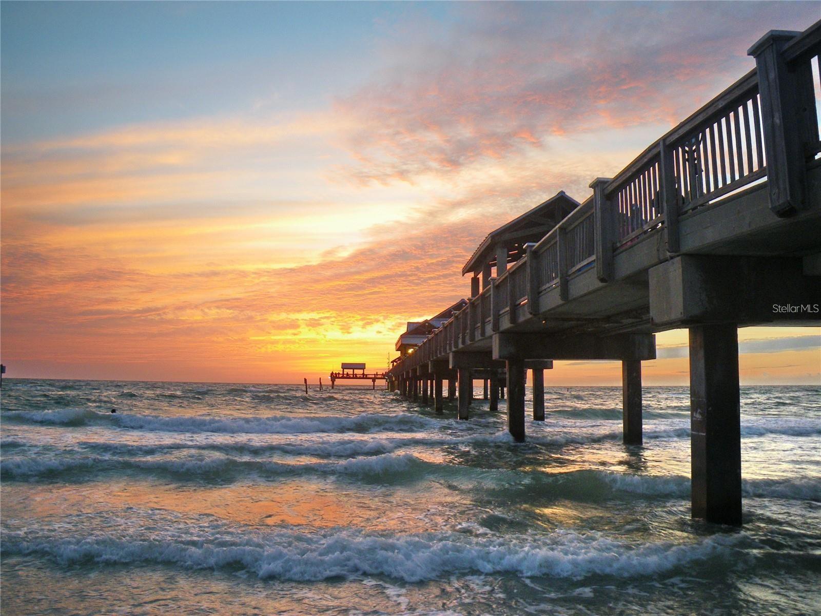 SAND KEY CONDO-SOUTH BEACH - Residential