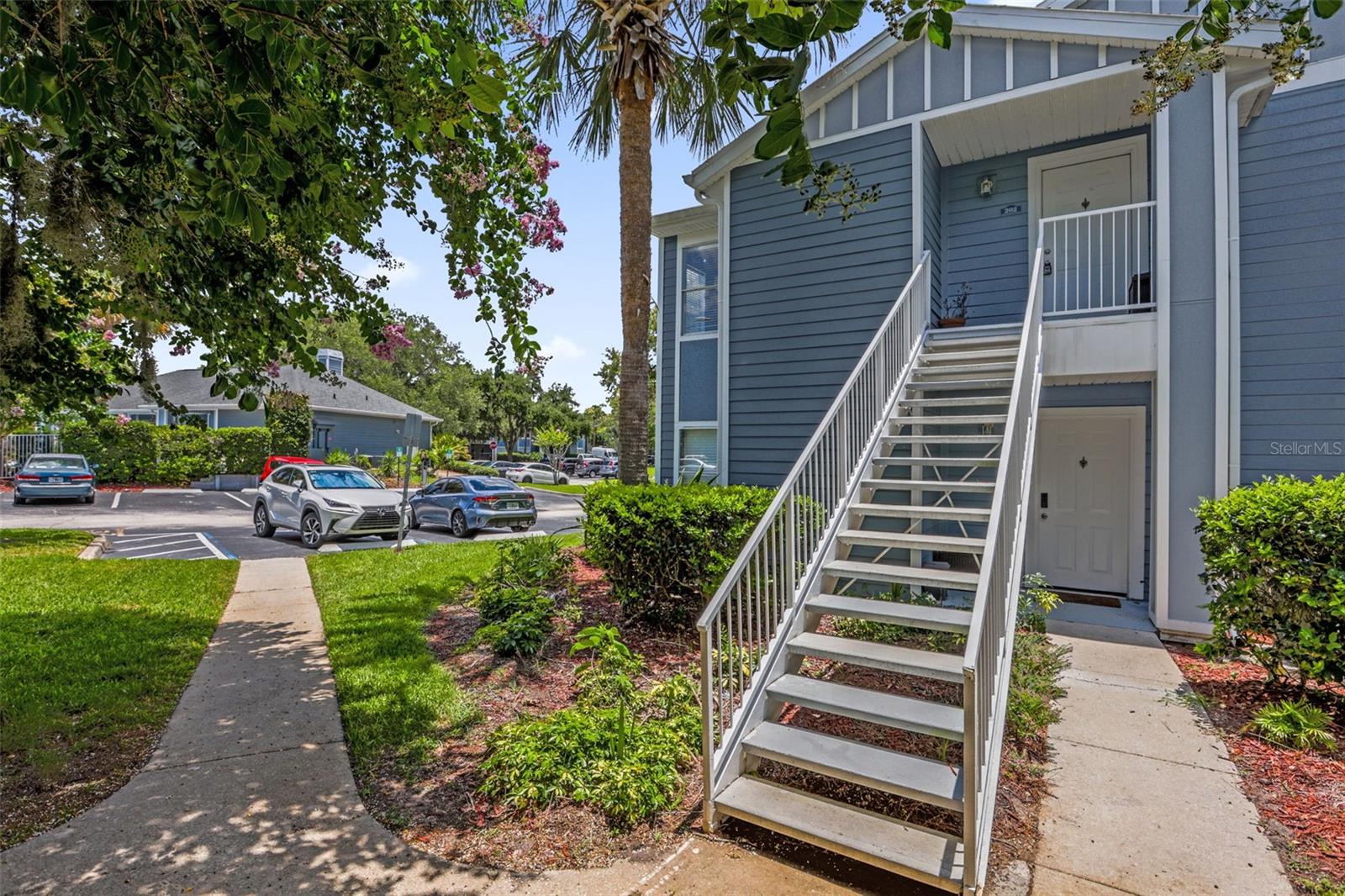 REGENCY PARK AT LAKE MARY - Residential Lease