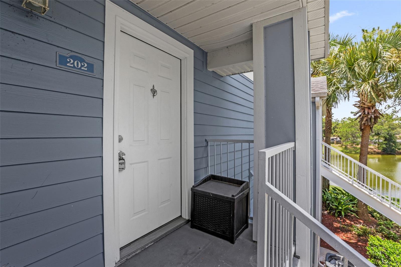 REGENCY PARK AT LAKE MARY - Residential Lease