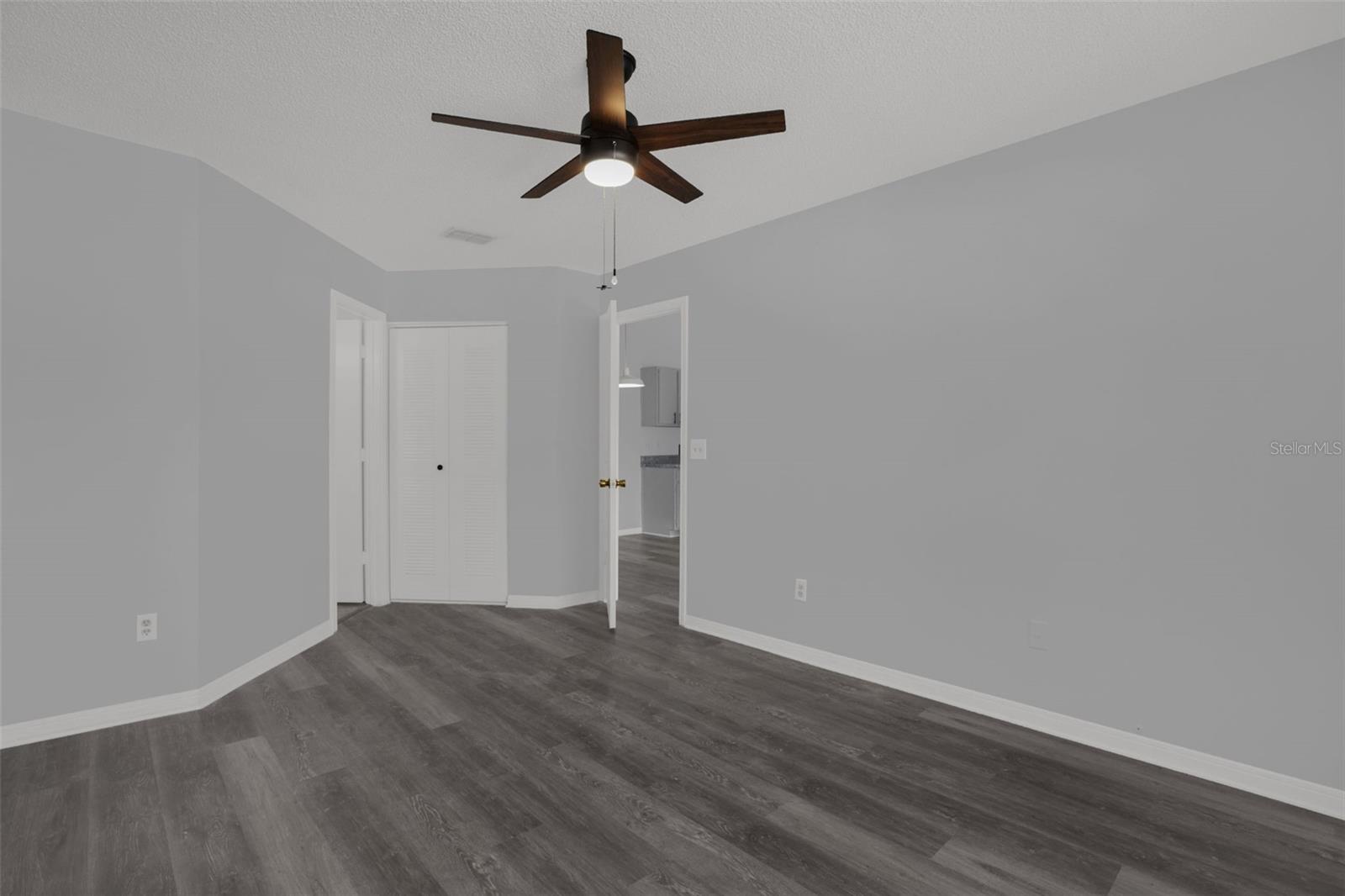 REGENCY PARK AT LAKE MARY - Residential Lease