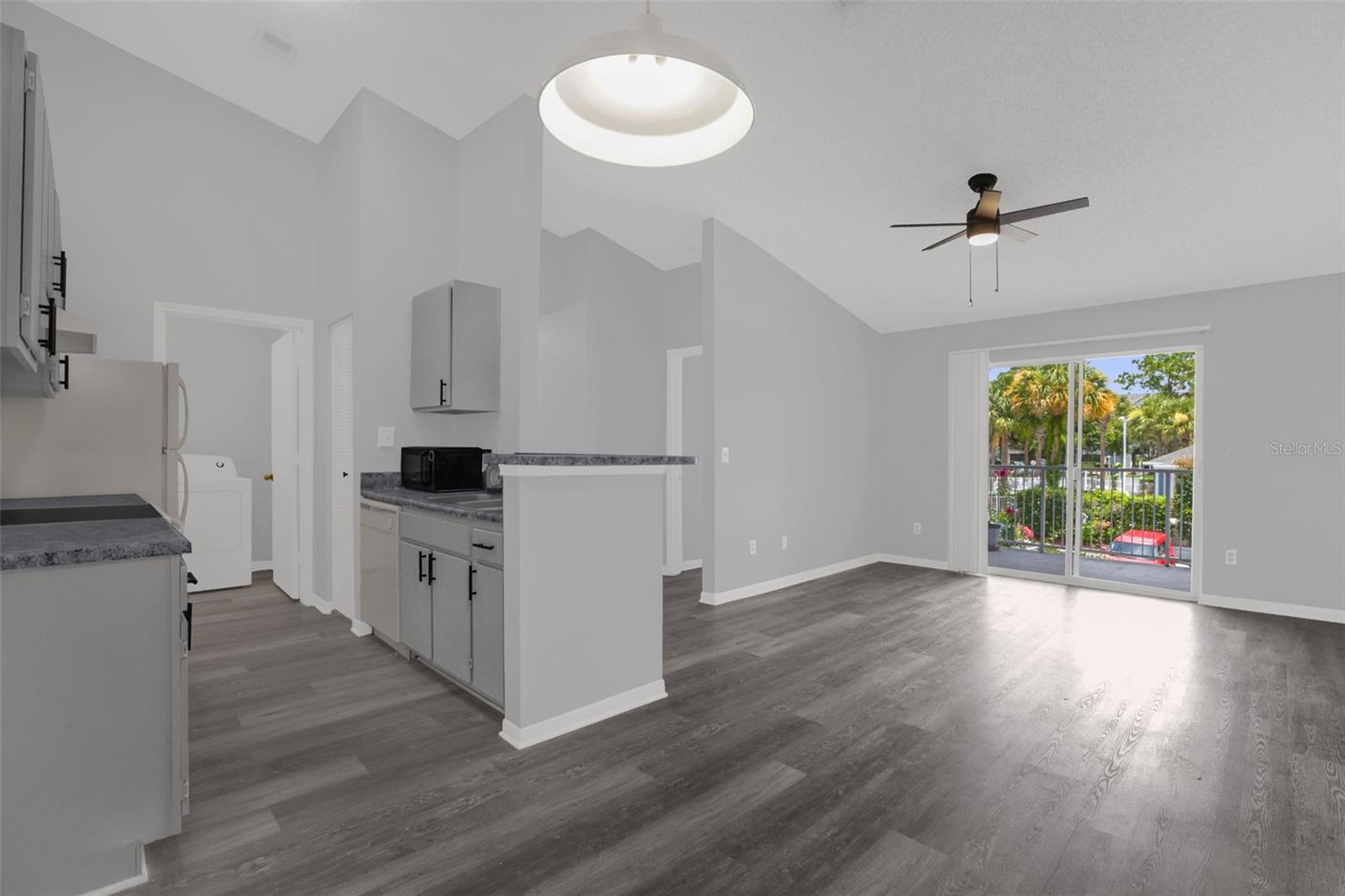 REGENCY PARK AT LAKE MARY - Residential Lease