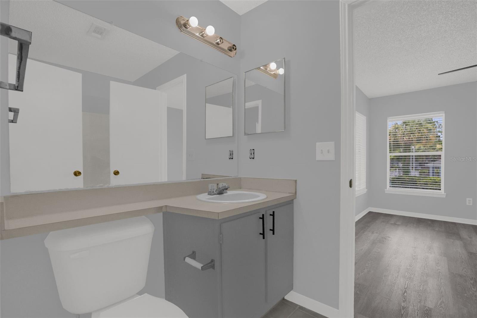 REGENCY PARK AT LAKE MARY - Residential Lease