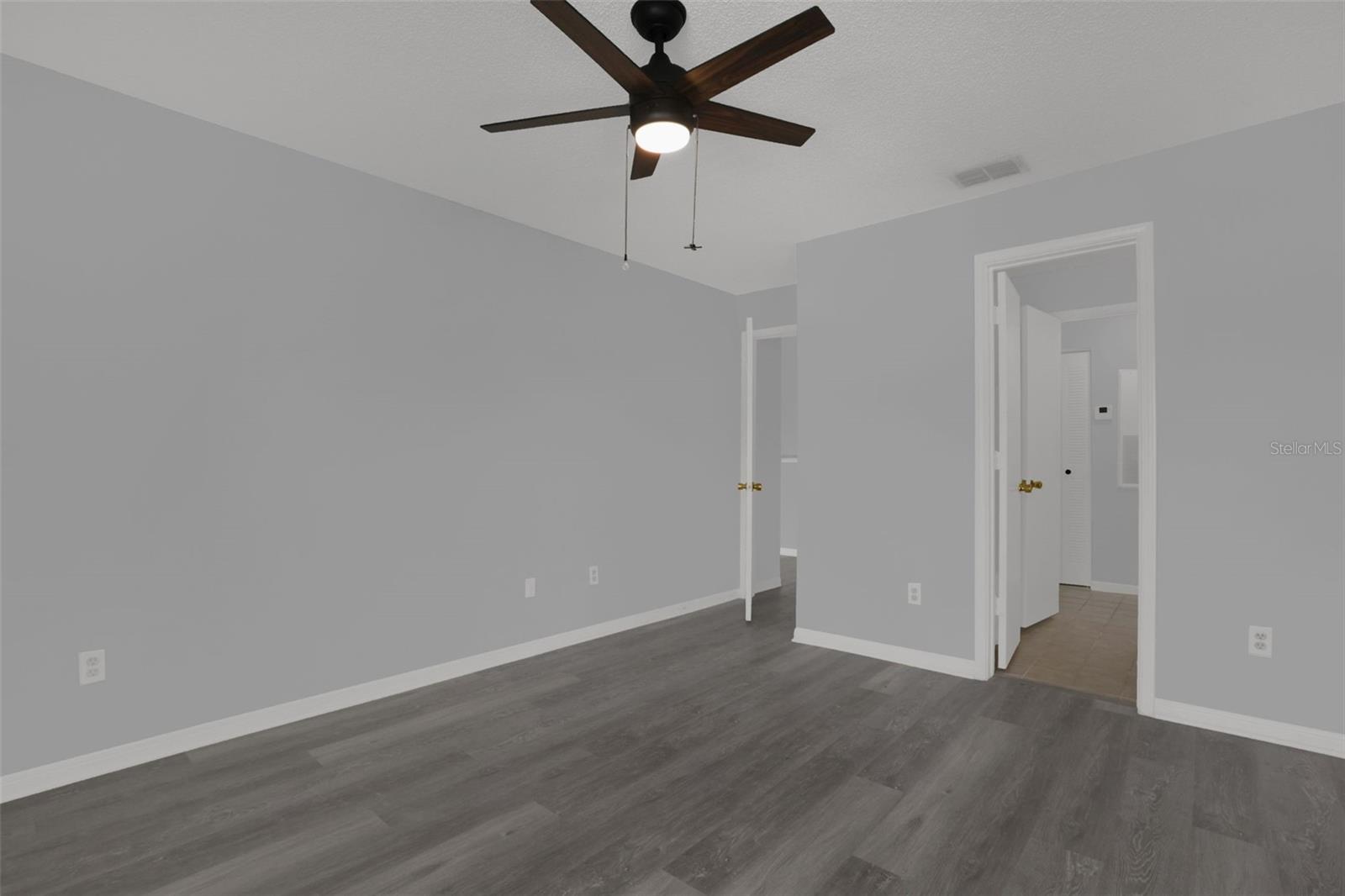 REGENCY PARK AT LAKE MARY - Residential Lease