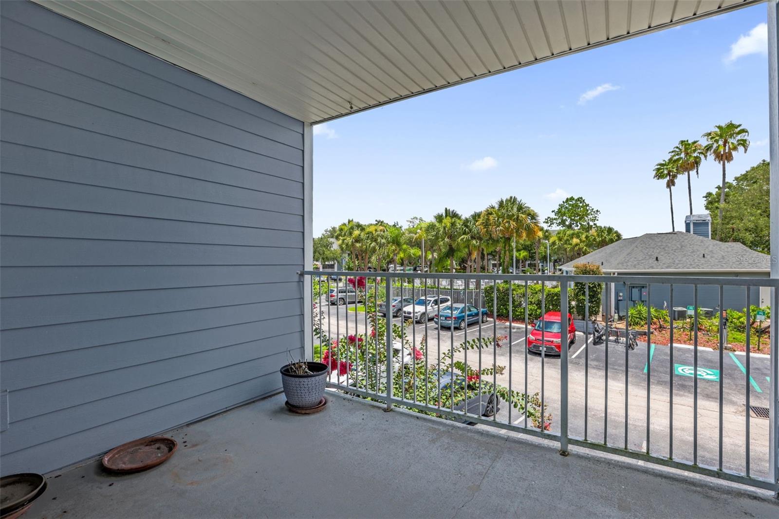 REGENCY PARK AT LAKE MARY - Residential Lease
