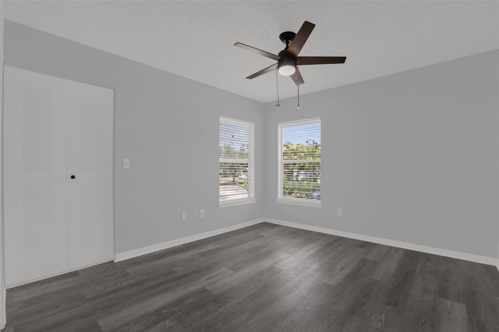 REGENCY PARK AT LAKE MARY - Residential Lease