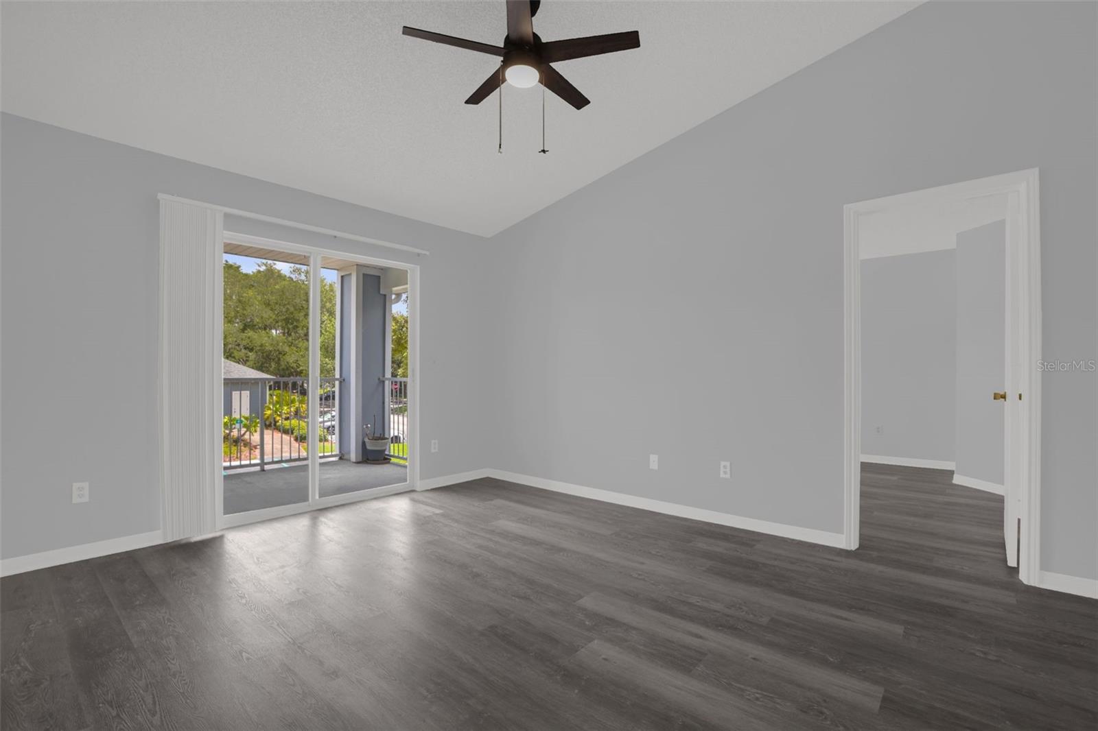 REGENCY PARK AT LAKE MARY - Residential Lease