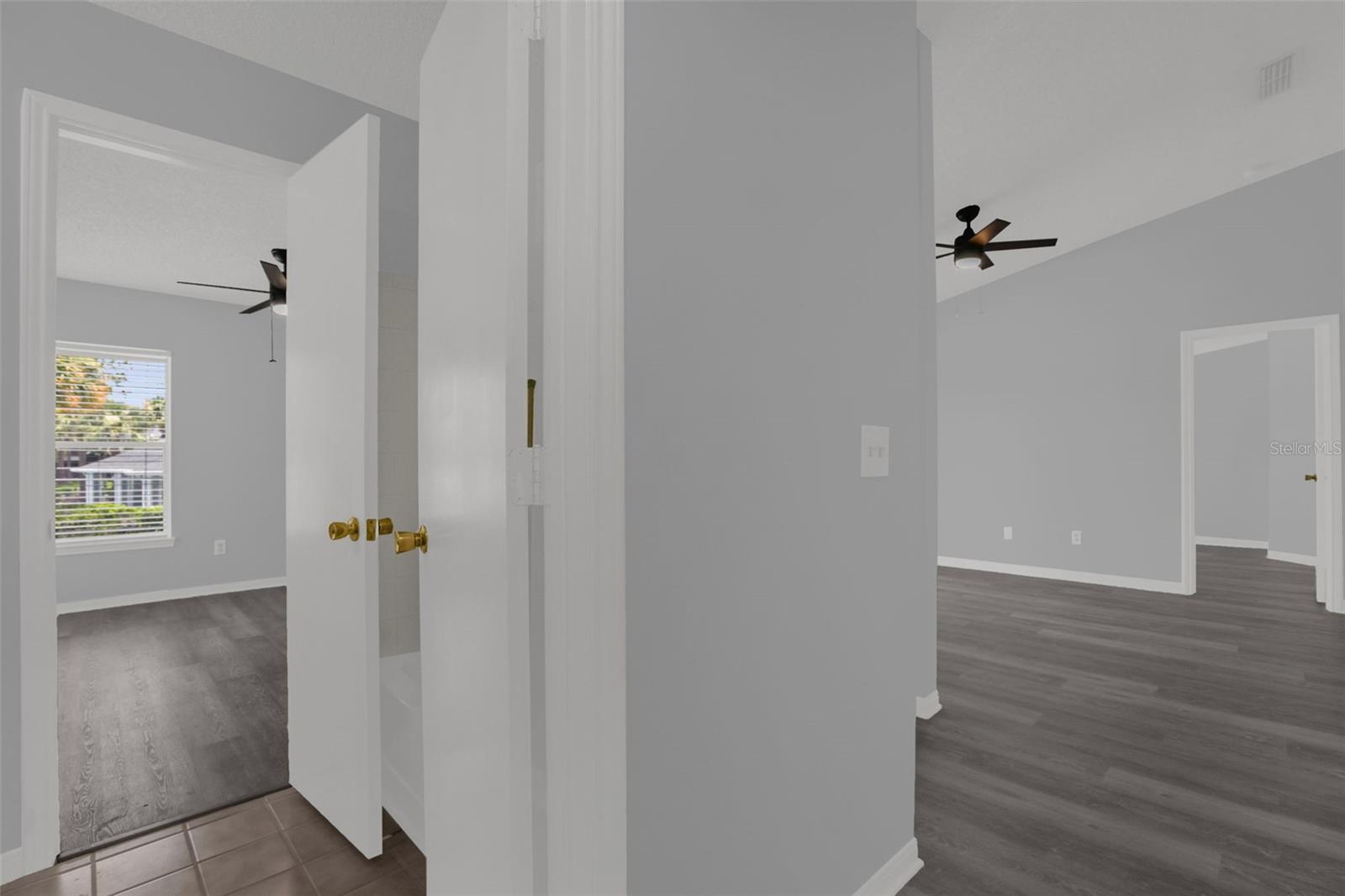 REGENCY PARK AT LAKE MARY - Residential Lease
