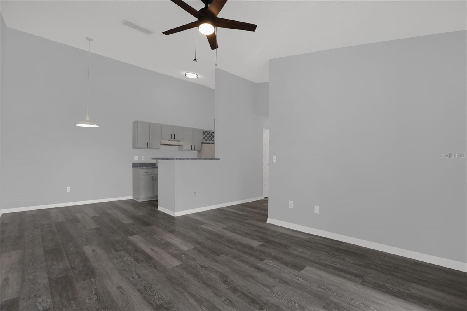 REGENCY PARK AT LAKE MARY - Residential Lease