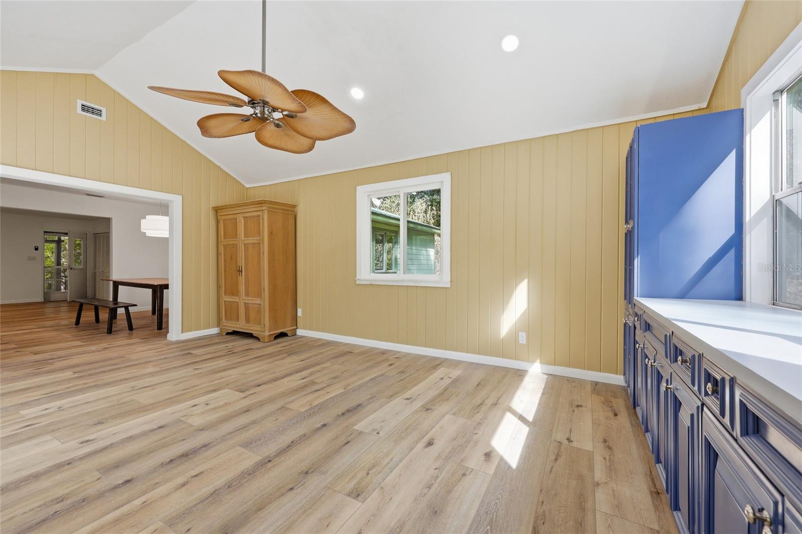SIMONTON FARMS/CREEKSIDE - Residential