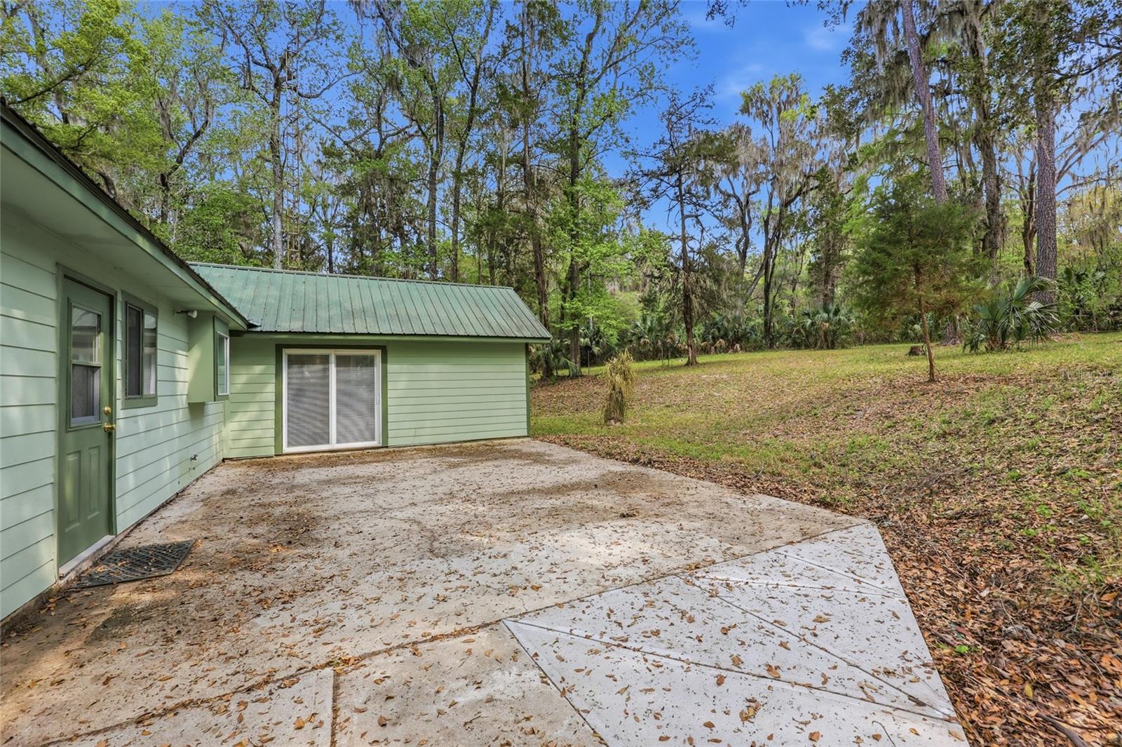 SIMONTON FARMS/CREEKSIDE - Residential