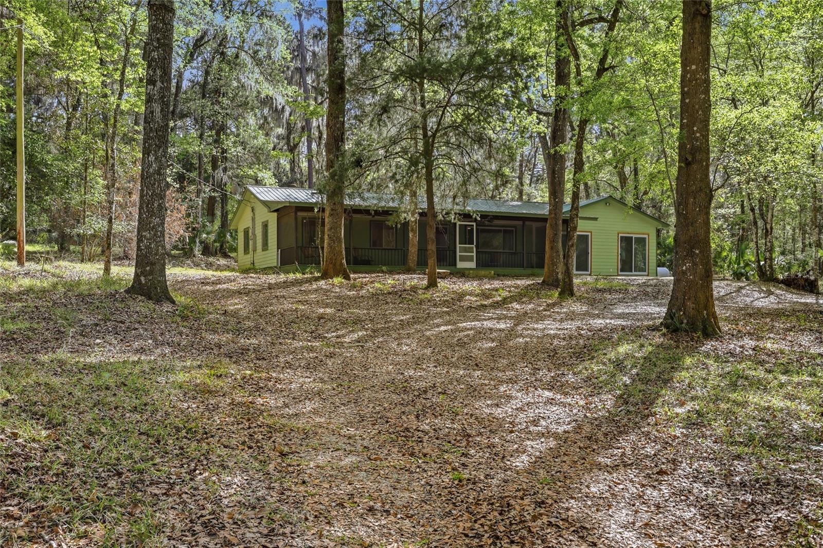 SIMONTON FARMS/CREEKSIDE - Residential
