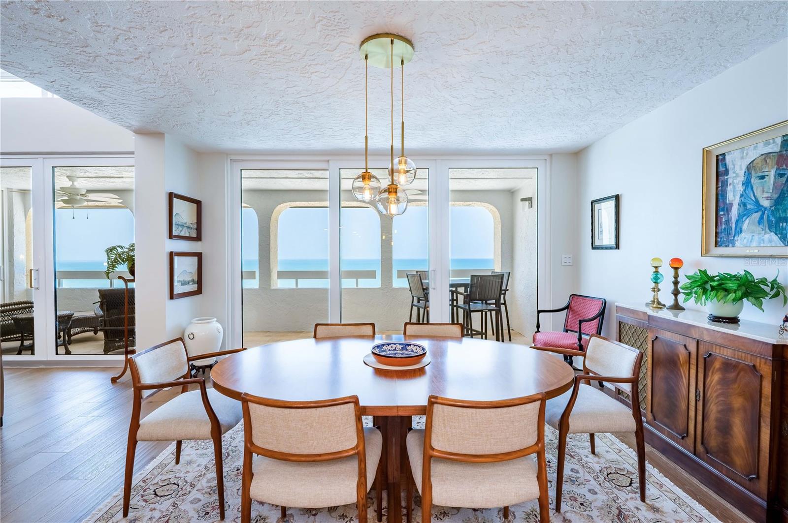 REDINGTON TOWERS 3 CONDO - Residential