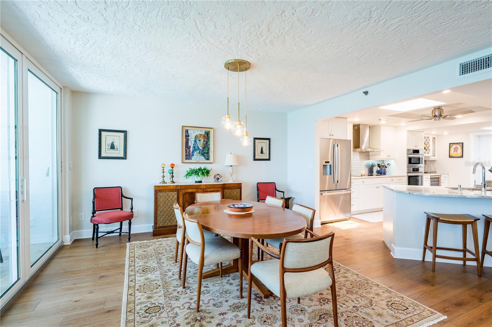 REDINGTON TOWERS 3 CONDO - Residential