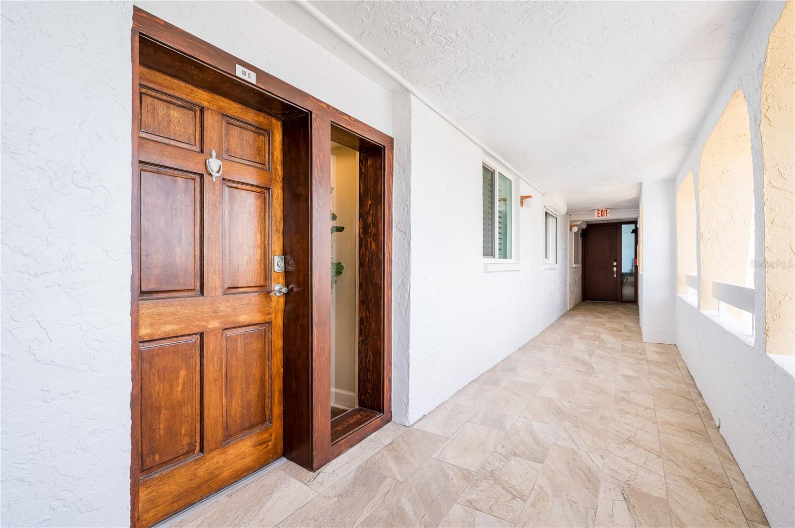 REDINGTON TOWERS 3 CONDO - Residential