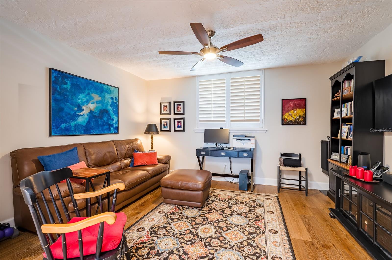 REDINGTON TOWERS 3 CONDO - Residential