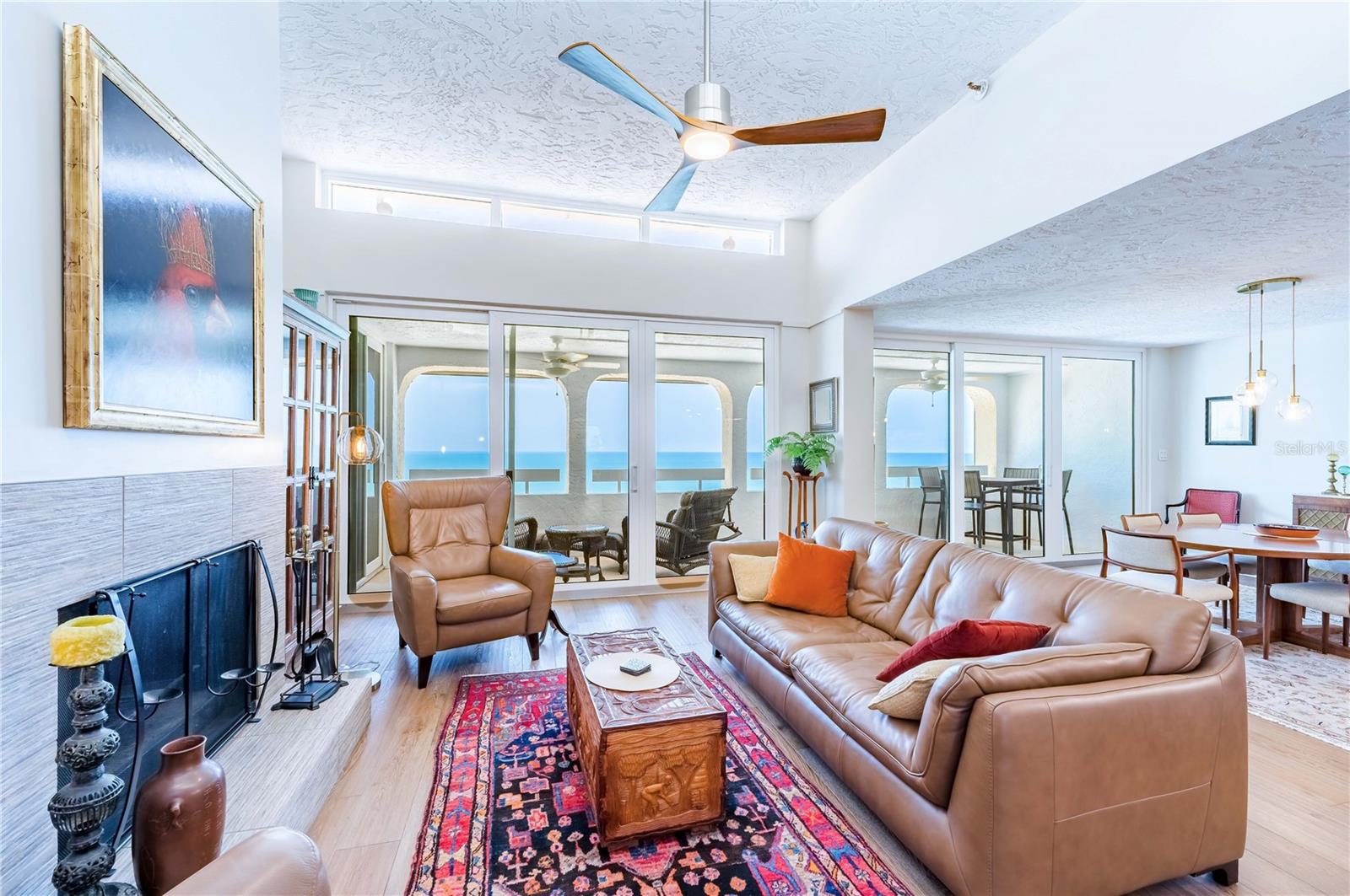 REDINGTON TOWERS 3 CONDO - Residential