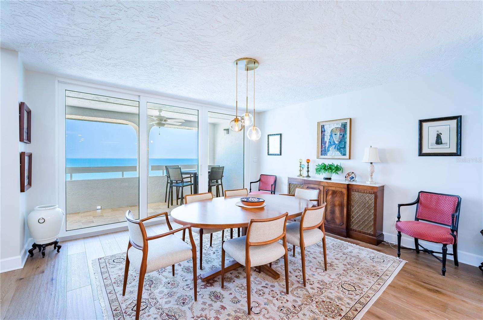 REDINGTON TOWERS 3 CONDO - Residential