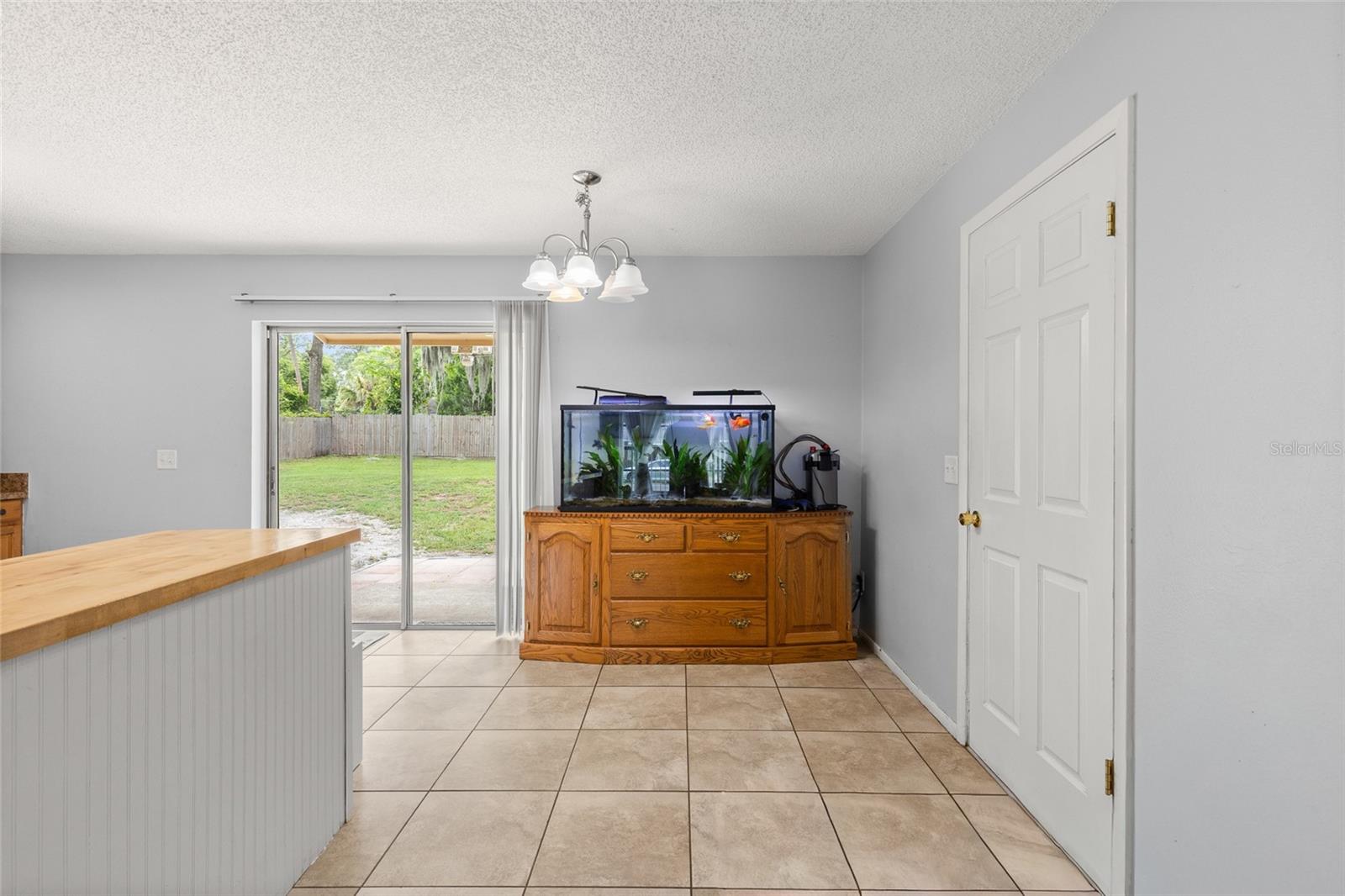 STETSON GARDENS - Residential