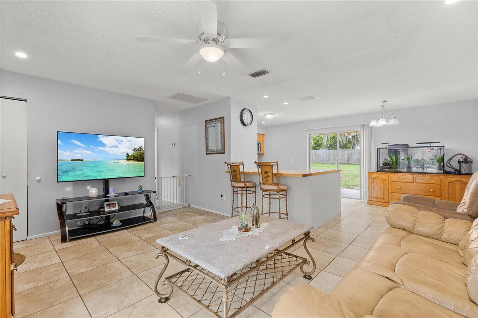 STETSON GARDENS - Residential